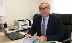 Prof. Dr. Kenan Özcan'dan 'Maraş Katliamı' Açıklaması