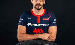 Prometeon 2025 Dakarlı Macik ile işbirliğini yeniledi