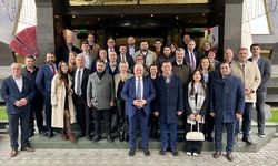 Quick Finansall'ın sigorta ve finans ürünleri tanıtıldı