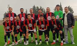 Rakibine 18 Gol Atan Besni Akınspor Rekora Koşuyor