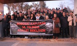 Roboski olaylarının 14. yılında adalet çağrısı!..