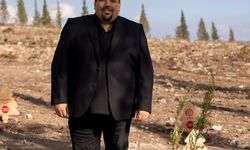 Rossmann Türkiye ve iş ortaklarından hatıra ormanı