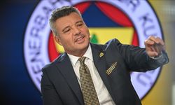 Fenerbahçe Kulübü Başkanı Sadettin Saran Gözaltına Alındı