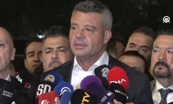 Sadettin Saran Hakkındaki Soruşturmada Süreç Sürüyor