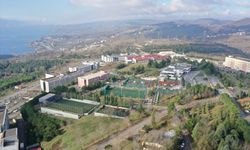 SAÜ kampüsleri 'Sıfır Atık Yönetim' belgesi aldı