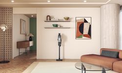 Samsung 'Dikey Şarjlı Süpürge' kategorisinde birinci oldu