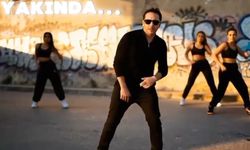 Sanatçımız Kemal Arda 2026’ya Damga Vurmaya Hazırlanıyor!