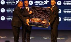 Sanayi ve Teknoloji Bakanı Kacır, Gaziantep'te konuştu