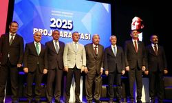 SANKO Onursal Başkanı Konukoğlu'ndan ticarileşme vurgusu