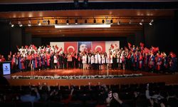 SANKO Üniversitesi yeni akademik yıla beyaz önlükle başladı