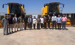 Şanlıurfa TKDK, 400 milyon TL ile Türkiye birincisi