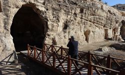 Şanlıurfa'nın güzelliklerini 30 yıldır ölümsüzleştiriyor