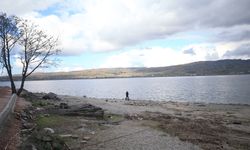 Sapanca Gölü için koruyucu çalışmalar başlatılıyor