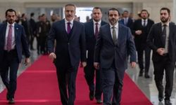 SDG için geri sayım başladı: Ankara'dan Şam'a kritik ziyaret