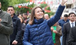 Şehzadeler Belediye Başkanı Gülşah Durbay Vefat Etti