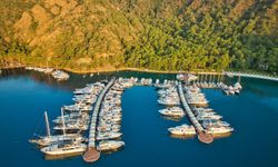 Setur Marinaları Göcek'te iki marinayı devraldı