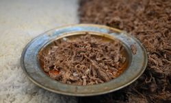 Şifa deposu beyran, kış sofralarının vazgeçilmezi