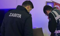 Siirt'te kaldırım işgali yapan iş yerlerine para cezası