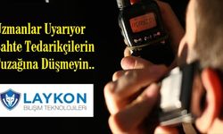 Şimdi de KOBİ’lere IBAN Tuzağı!..