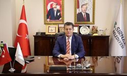 Şırnak Belediye Başkanı Yarka'dan yeni yıl mesajı