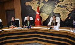 Şırnak Üniversitesi Rektörü hakkındaki iddialar yalanlandı