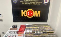 Şırnak'ta 58 şüpheli hakkında adli işlem yapıldı