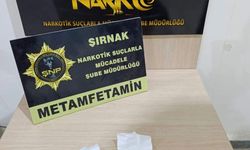 Şırnak'ta kaçakçılık operasyonlarında yakalanan 74 şüpheli hakkında adli işlem yapıldı