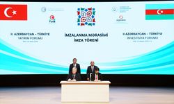 SOCAR Türkiye, GAMA Enerji'nin Santrali'ni satın aldı