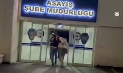 Sosyal medyadan tanıştığı kişinin tuzağına düştü…