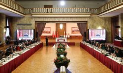 Süreç Komisyonunda İmralı Tutanak Özeti Okundu