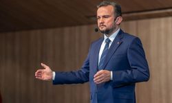 'Tecrübe Haliç'te' söyleşisinin konuğu Astarcı oldu