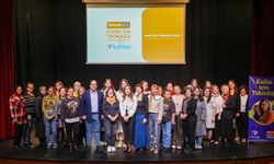 Teknosa'nın Kadın için Teknoloji projesi devam edecek
