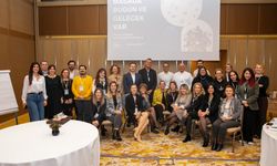 TFI TAB Gıda Yatırımları için sektör paydaşlarını buluşturdu