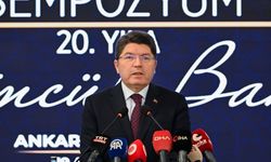 Türk Denetimli Serbestlik Sistemi masaya yatırıldı