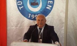 Türk Eğitim-Sen Besni İlçe Temsilciliği'nde görev değişimi