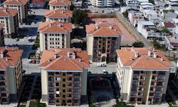 Konut satışları Kasım ayında yüzde 7,8 azaldı
