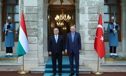 Türkiye-Macaristan İş Birliği Toplantısı Gerçekleşti