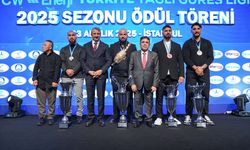 Yağlı Güreşte Büyük Hedef: Dünya Şampiyonası Geliyor