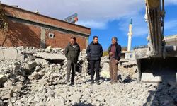 Tut Kaymakamı Güngör, Öğütlü Köyünü Ziyaret Etti