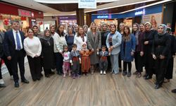 Tutdere, Gülben Ergen’le Hayranlarını Buluşturdu