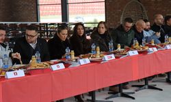 Uluslararası Balkan Üniversitesi tanıtıldı