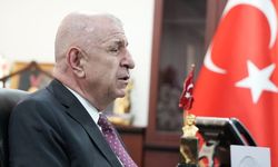 Ümit Özdağ: 'Terörle müzakere değil, mücadele edilir'
