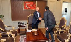 Vali Osman Varol, 'halk buluşmaları'nda vatandaşların sorunlarını dinledi