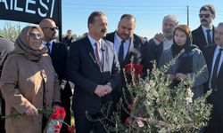 Vali Osman Varol, şehit aileleri ve gazileri ağırladı