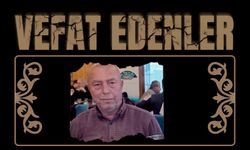 Besni'de Bugün Vefat Edenler 06.12.2025 -2