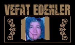 Besni'de Bugün Vefat Edenler 07.12.2025