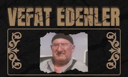 Besni’de Bugün Vefat Edenler 29.12.2025