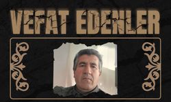 Besni’de Bugün Vefat Edenler 30.12.2025