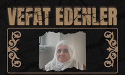 Besni’de Bugün Vefat Edenler 31.12.2025