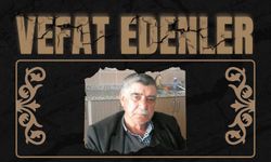 Gölbaşı'da Bugün Vefat Edenler 01.12.2025